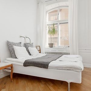 Kamer met Twee Aparte Bedden